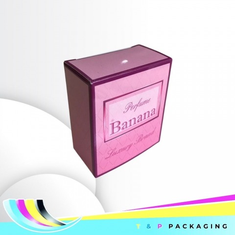 รับผลิตกล่องเครื่องสำอาง